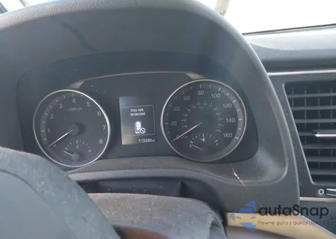 2017 Hyundai Elantra Limited из США, поврежденный, VIN 5NPD84LF5HH079455